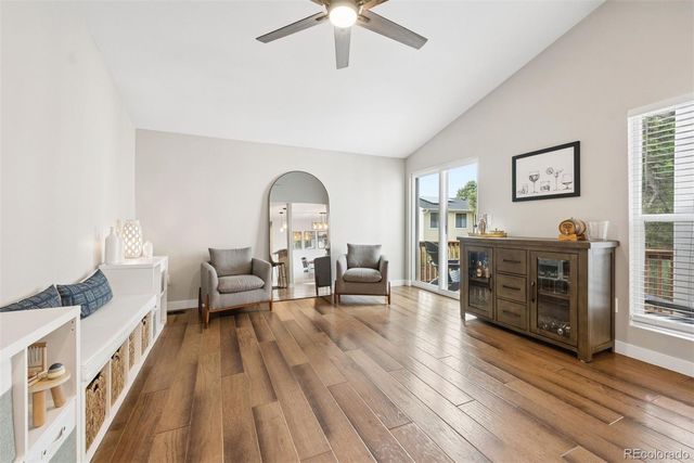 5580 S Lansing Way, Englewood, CO 80111