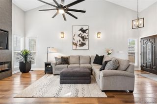 5580 S Lansing Way, Englewood, CO 80111