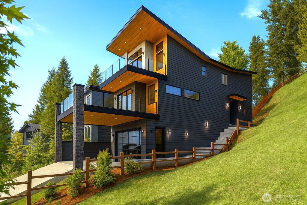 3324 Stonecrop Way, Bellingham, WA 98226