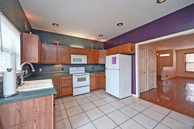 938 Weninger Circle, Cincinnati, OH 45203