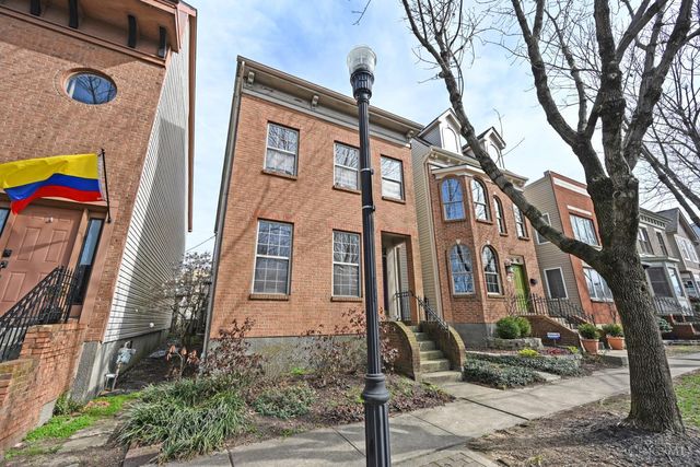 938 Weninger Circle, Cincinnati, OH 45203