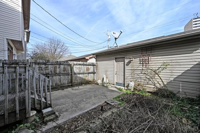 938 Weninger Circle, Cincinnati, OH 45203