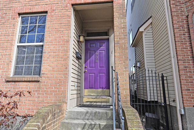 938 Weninger Circle, Cincinnati, OH 45203