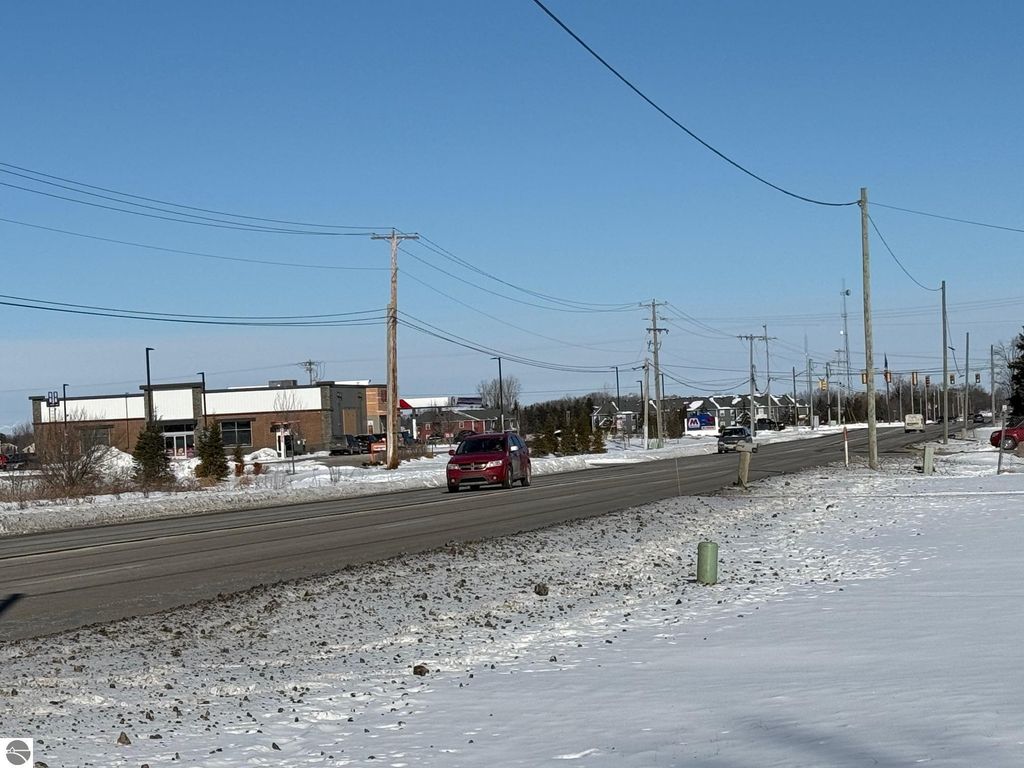 Image 6 of property listing at 4205 & 4173 S Isabella Road, Mt Pleasant, MI 48858