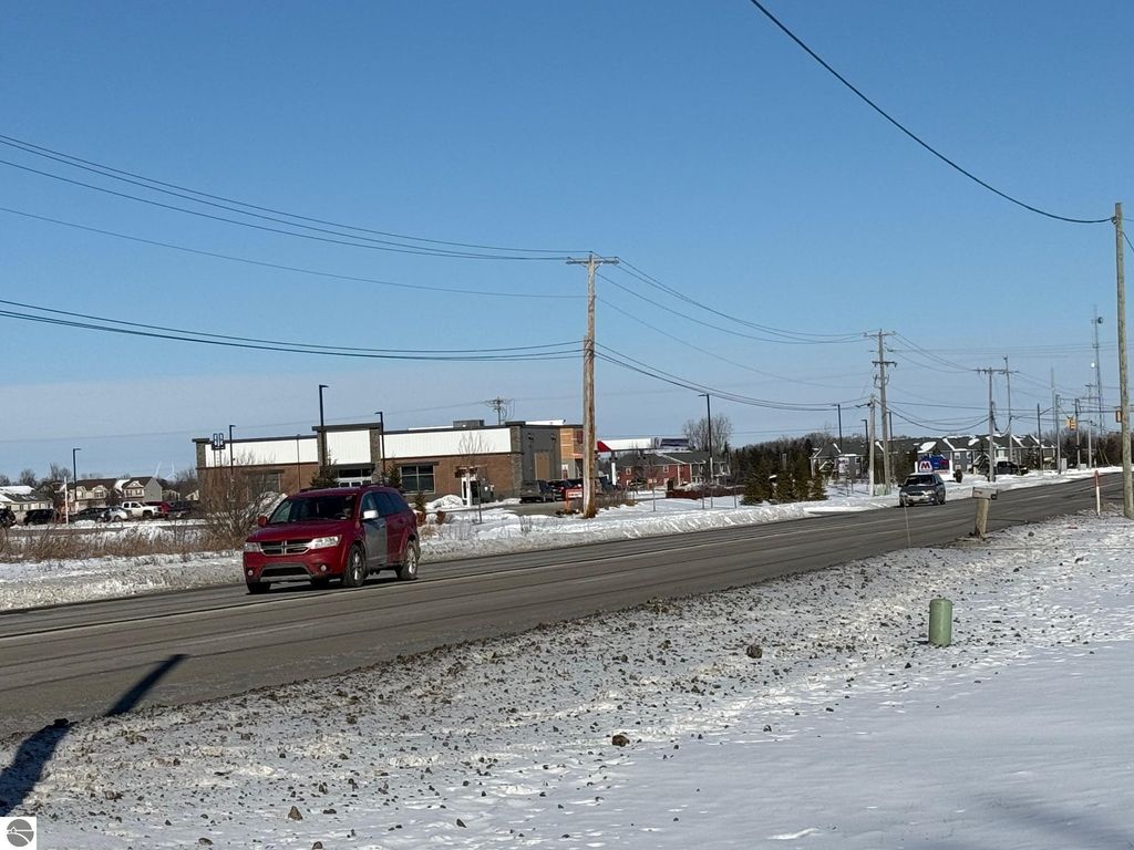 Image 7 of property listing at 4205 & 4173 S Isabella Road, Mt Pleasant, MI 48858