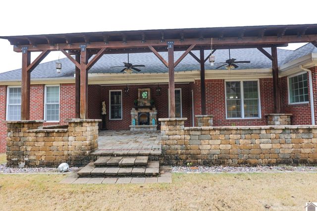 135 Wildcat Trace, Paducah, KY 42003