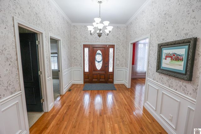 135 Wildcat Trace, Paducah, KY 42003