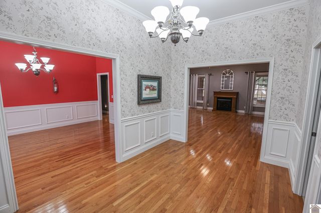 135 Wildcat Trace, Paducah, KY 42003