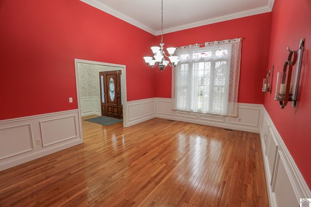 135 Wildcat Trace, Paducah, KY 42003