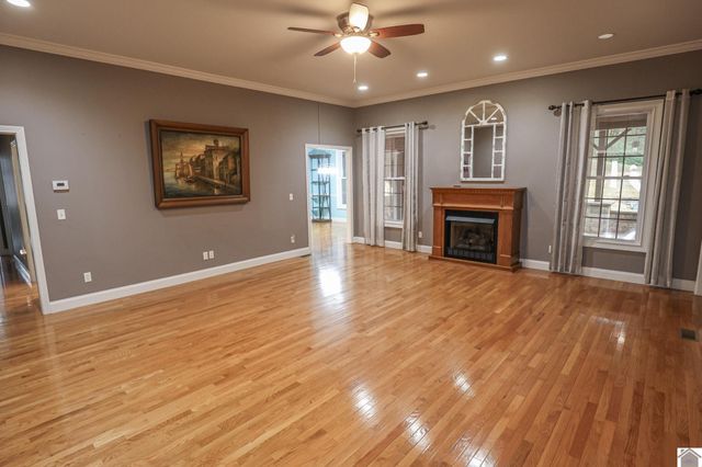 135 Wildcat Trace, Paducah, KY 42003