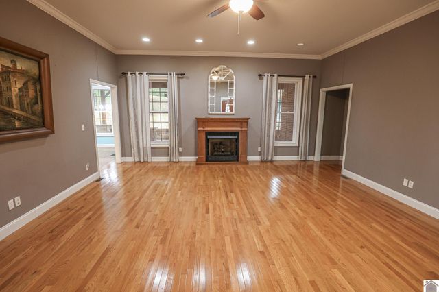 135 Wildcat Trace, Paducah, KY 42003