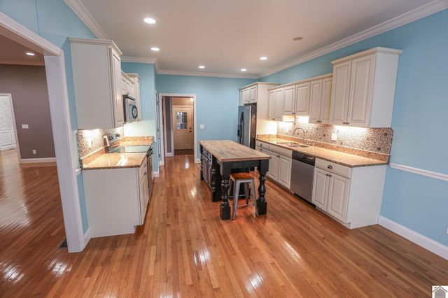 135 Wildcat Trace, Paducah, KY 42003