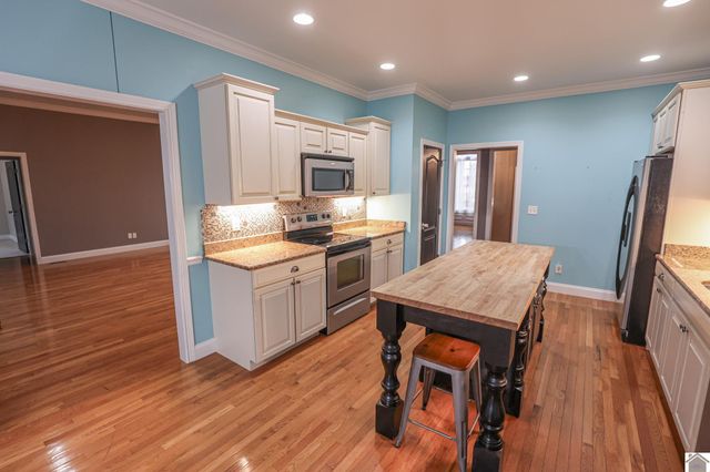 135 Wildcat Trace, Paducah, KY 42003