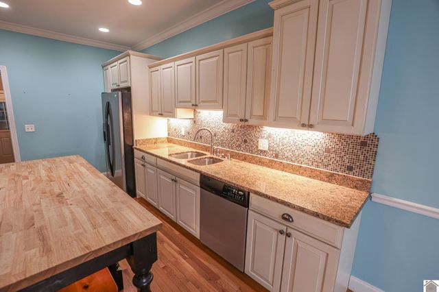 135 Wildcat Trace, Paducah, KY 42003