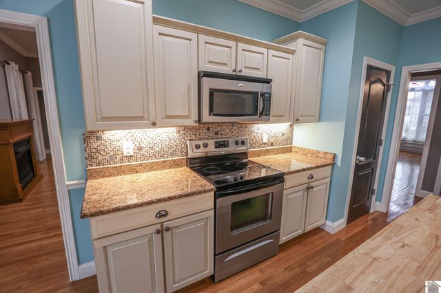 135 Wildcat Trace, Paducah, KY 42003