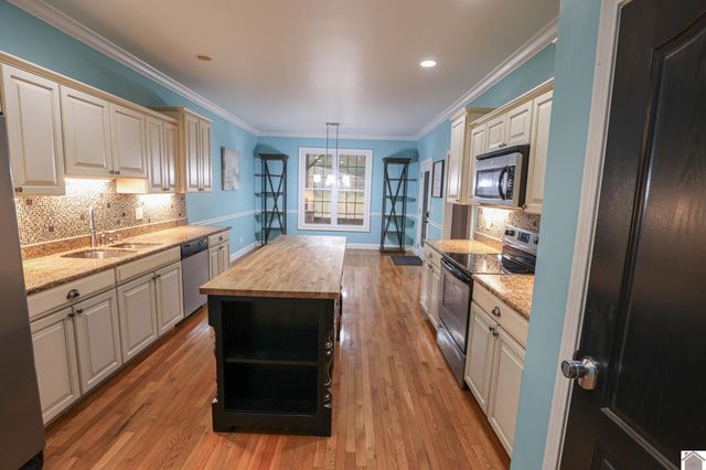 135 Wildcat Trace, Paducah, KY 42003