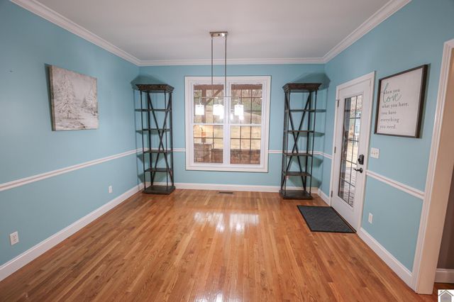 135 Wildcat Trace, Paducah, KY 42003