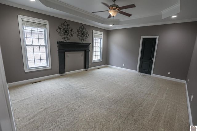 135 Wildcat Trace, Paducah, KY 42003