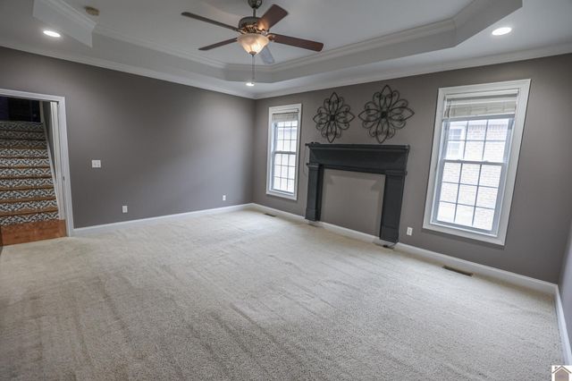 135 Wildcat Trace, Paducah, KY 42003