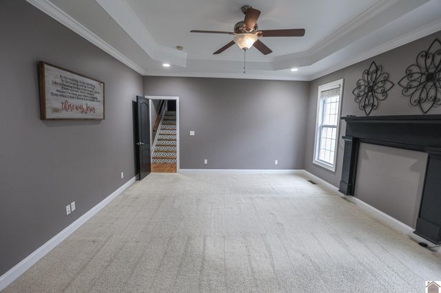 135 Wildcat Trace, Paducah, KY 42003