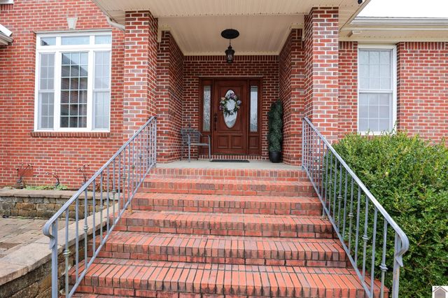 135 Wildcat Trace, Paducah, KY 42003