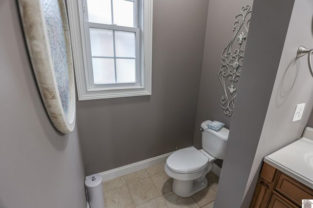 135 Wildcat Trace, Paducah, KY 42003