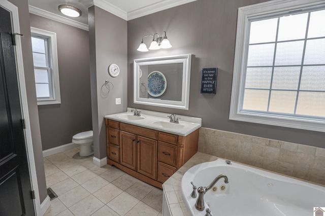 135 Wildcat Trace, Paducah, KY 42003