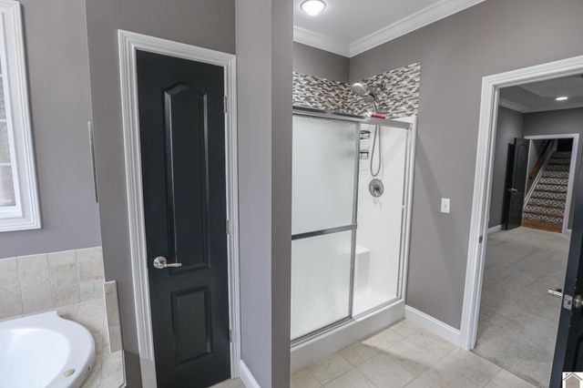 135 Wildcat Trace, Paducah, KY 42003