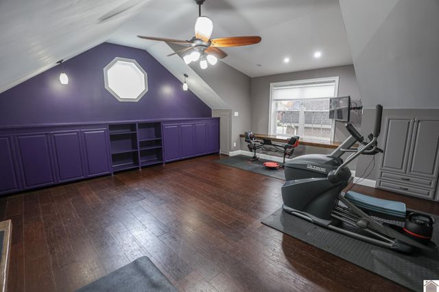 135 Wildcat Trace, Paducah, KY 42003