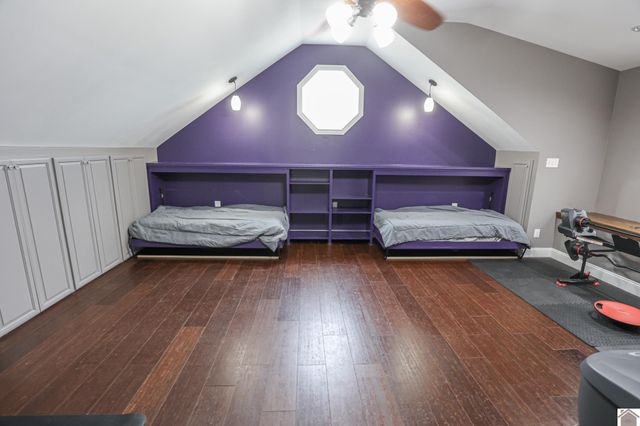 135 Wildcat Trace, Paducah, KY 42003