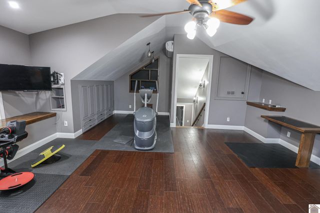 135 Wildcat Trace, Paducah, KY 42003