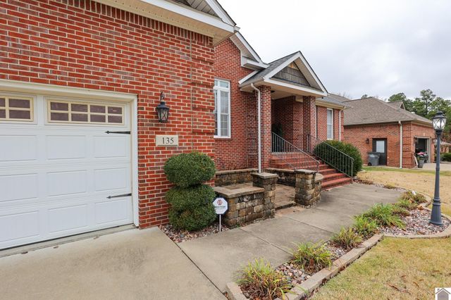 135 Wildcat Trace, Paducah, KY 42003