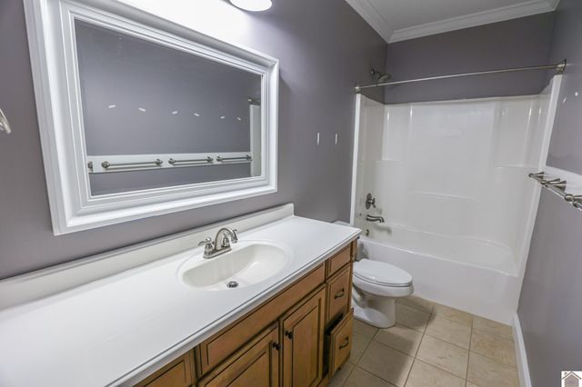 135 Wildcat Trace, Paducah, KY 42003