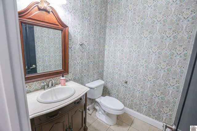 135 Wildcat Trace, Paducah, KY 42003