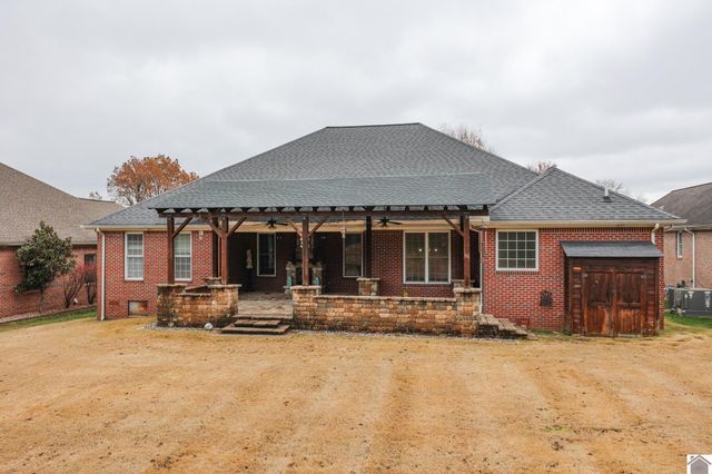 135 Wildcat Trace, Paducah, KY 42003