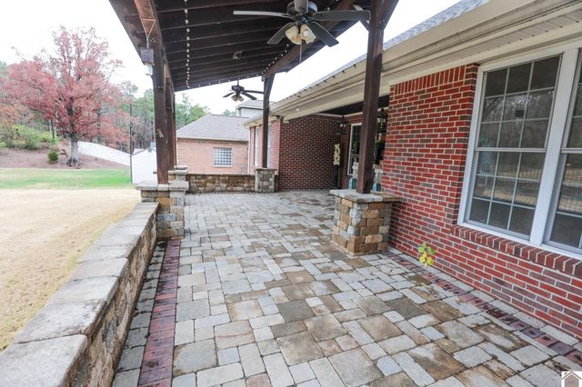 135 Wildcat Trace, Paducah, KY 42003