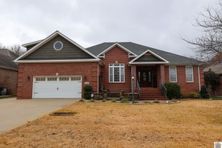 135 Wildcat Trace, Paducah, KY 42003