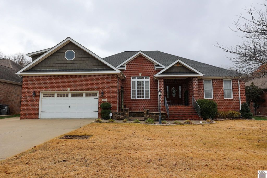 135 Wildcat Trace, Paducah, KY 42003