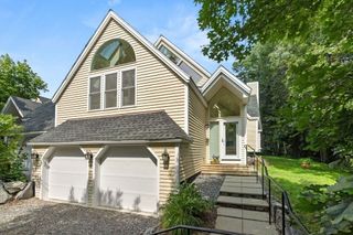 1 Deer Path 1, Hudson, MA 01749