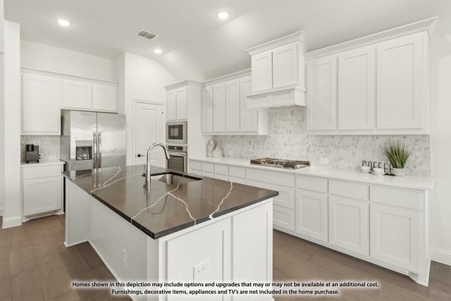 2005 Hickory Chase Lane, Anna, TX 75409