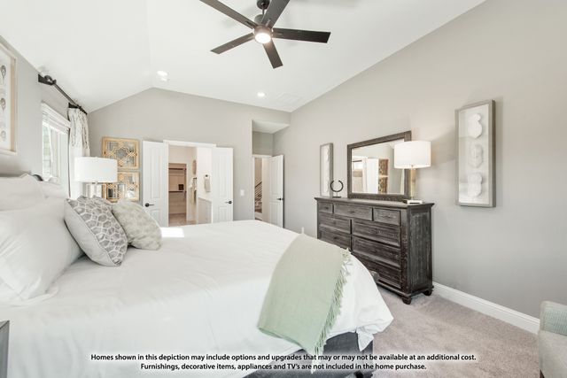2005 Hickory Chase Lane, Anna, TX 75409