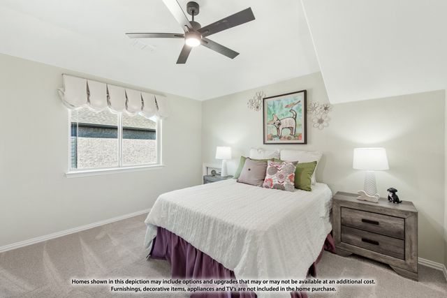 2005 Hickory Chase Lane, Anna, TX 75409