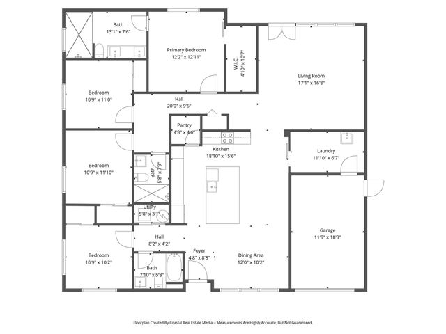 424 NE 2nd Street, Pompano Beach, FL 33060