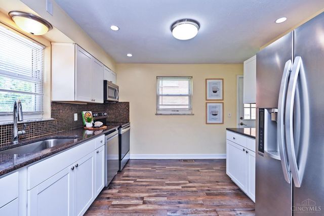 6555 Daly Road, Cincinnati, OH 45224