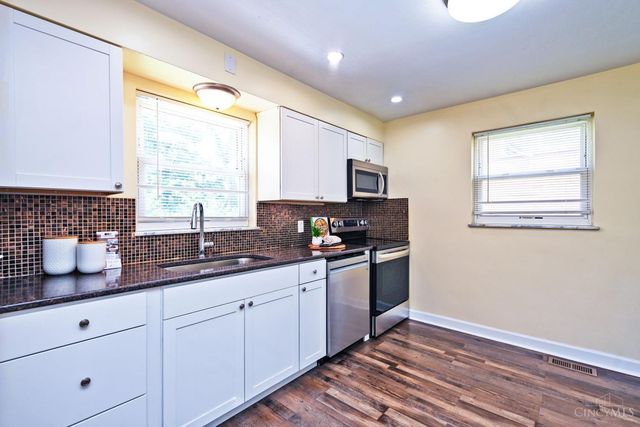 6555 Daly Road, Cincinnati, OH 45224