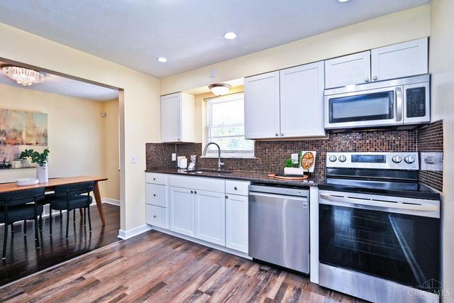 6555 Daly Road, Cincinnati, OH 45224