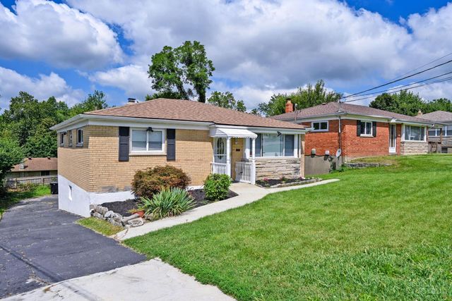 6555 Daly Road, Cincinnati, OH 45224