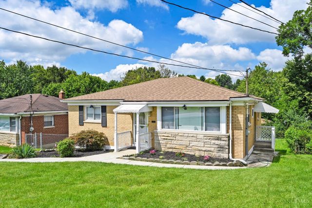 6555 Daly Road, Cincinnati, OH 45224