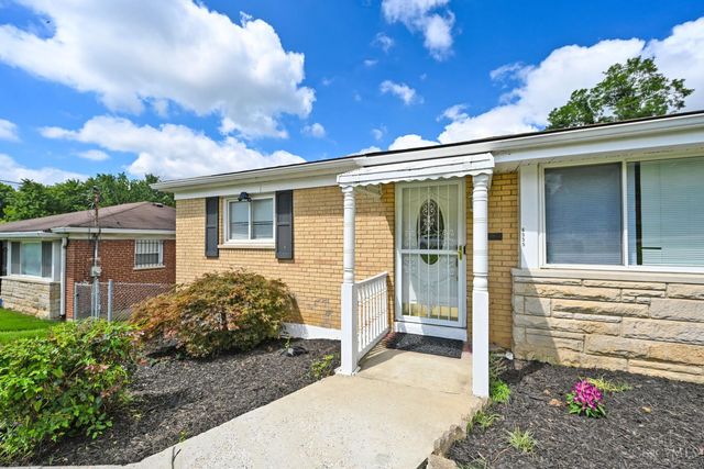 6555 Daly Road, Cincinnati, OH 45224