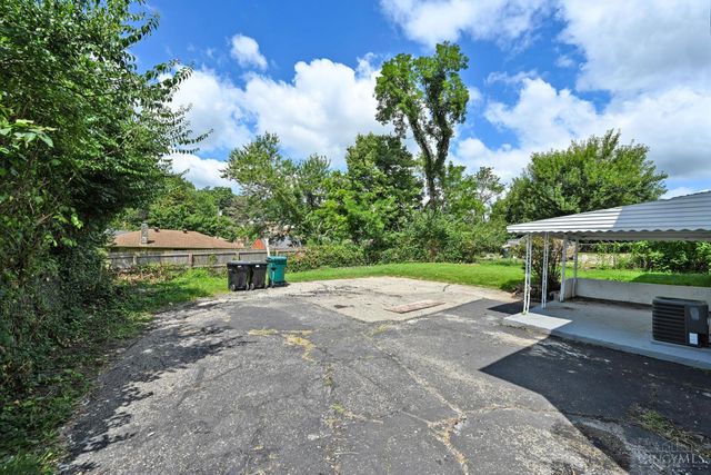 6555 Daly Road, Cincinnati, OH 45224